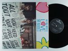 BEATLES All You Need Is Love EMI-PARLOPHONE 12