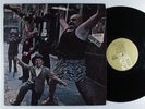 DOORS Strange Days ELEKTRA LP 1st pressing **