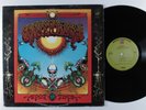 GRATEFUL DEAD Aoxomoxoa WARNER BROS LP VG+ **