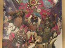 SEALED ?? Flatbush Zombies - 3001: A Laced Odyssey UNOFFICIAL PINK 2xLP VINYL