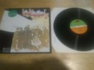 LED ZEPPELIN -2 UK PRESS K 40037 STRAWBERRY STAMPERS/ NM