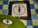 Enigma – The Cross of Changes - RARE YELLOW Vinyl LP album 2018