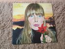 Joni Mitchell - Clouds ( Vinyl Album) Original 1969 first press A1 /B1 Textured