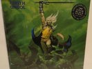 Cirith Ungol Frost And Fire LP black vinyl Record new reissue