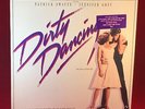 ORIGINAL SOUNDTRACK Dirty Dancing 1987 UK LP VINYL FILM OST EXCELLENT CONDITION