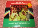 ART ENSEMBLE OF CHICAGO Bap-Tizum LP (1973) orig FREE JAZZ