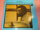 ROY BROOKS The Free Slave LP (1972) original SOUL JAZZ WLP