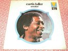 CURTIS FULLER Smokin' LP (1972) original HARD BOP wlp