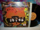 TOMMY JAMES & THE SHONDELLS Crimson And Clover LP 1969 1st Press Bell Sound VG+