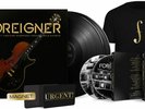 Foreigner - With The 21st Century Symphony Orchestra LIMITED Box Set NEW/SEALED