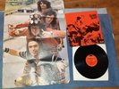 SLADE   alive    1972- FIRST UK   PRESS- POLYDOR + BIG POSTER  -EX++