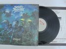 King Diamond Abigail In SHRINK LP Vinyl Record Roadracer RR 9622 1st Press 1987
