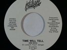 Modern Soul Boogie 45 ARIS NOVA Time Will Tell/Sometimes on Inklign VG++