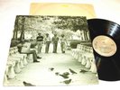 Crosswind - Self-Titled S/T, 1982 Jazz-Funk Fusion LP, Nice EX , Orig Loose Wig