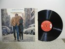 Bob Dylan LP The Freewheelin' Bob Dylan 2 Eye Stereo Demo 1963 Folk Original