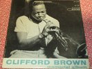 CLIFFORD BROWN Memorial Album LP 1969 pressing BLUE NOTE jazz Liberty