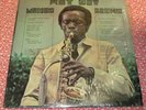 MARION BROWN QUARTET Why Not LP (1968) orig FREE JAZZ ESP