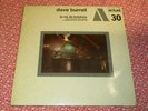 DAVE BURRELL La Vie De Boheme LP (1970) original FREE JAZZ BYG/Actuel