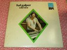 HAL GALPER Wild Bird LP (1972) original wlp MODAL JAZZ