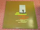 JOE HENDERSON Power To The People LP (1969) original JAZZ Hard Bop