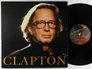 Eric Clapton - Old Sock LP - Bushbranch/Surfdog -  NM