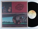 J.J. CALE Okie SHELTER LP VG++ textured cover **
