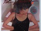 PAT BENATAR Crimes Of Passion CHRYSALIS CHE-1275 LP SEALED **