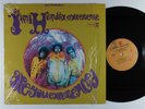 JIMI HENDRIX EXPERIENCE Are You Experienced REPRISE LP VG+ SHRINK **