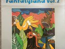 Coloursound, Fantasyland Vol. 2, John Tender