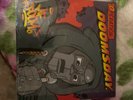 MF DOOM operation doomsday vinyl LP