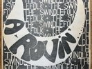 Swindlefolk - A-Rovin'  UK Private Press LP 1968 Deroy Sound Records  EX Fem Vox