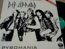 Def Leppard - Pyromania Foolin' Rock  12