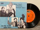 Chamkila & Surinder Sonia | Punjabi Bhangra Lp Ep Record Vinyl | Xerox Cover