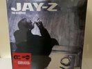 Jay Z The Blueprint Back To Black Vinyl New & Sealed