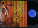 SANTERO Afro Cuban Cult Music LATIN LP Shrink PANART