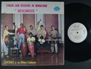CACHAO y Su RITMO CALIENTE Descargas LATIN LP Shrink PANART