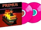 PRIMUS Tales From the Punchbowl 2XLP Pink Vinyl Sealed 180Gram Tim Alexander New