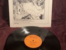 Led Zeppelin Vintage Bootleg Lp—a cellarful of noise