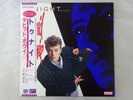 David Bowie Tonight EMI America S14-107 Japan PROMO VINYL EP OBI