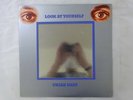 Uriah Heep Look At Yourself Bronze YS-2649-BZ Japan  VINYL LP