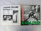 The Clash London Calling Epic 35 3P-175 6 Japan  VINYL LP