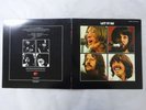 The Beatles Let It Be Apple EAS-80561 Japan  VINYL LP