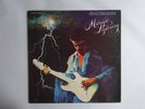 Jimi Hendrix Midnight Lightning Polydor MP 2521 Japan PROMO VINYL LP