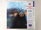 The Rolling Stones Between The Buttons London L20P1017 Japan Blue Wax  LP OBI