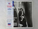 The Rolling Stones December's Children London L20P 1027 Japan Orange Wax  LP OBI
