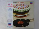 The Rolling Stones Let It Bleed London Records L20P 1009 Japan  VINYL LP OBI