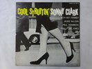 Sonny Clark Cool Struttin' Blue Note LNJ-80072 Japan  VINYL LP
