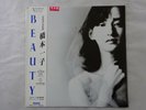 Ichiko Hashimoto Beauty Domo 28MX 2522 Japan PROMO VINYL LP OBI