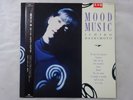 Ichiko Hashimoto Mood Music Polydor 28MX2541 Japan PROMO VINYL LP OBI