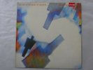 Brian Eno - David Byrne My Life In The Bush Of  Sire 25PP-13 Japan PROMO  LP OBI